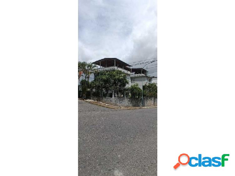 En Venta casa en Urb.Horizonte