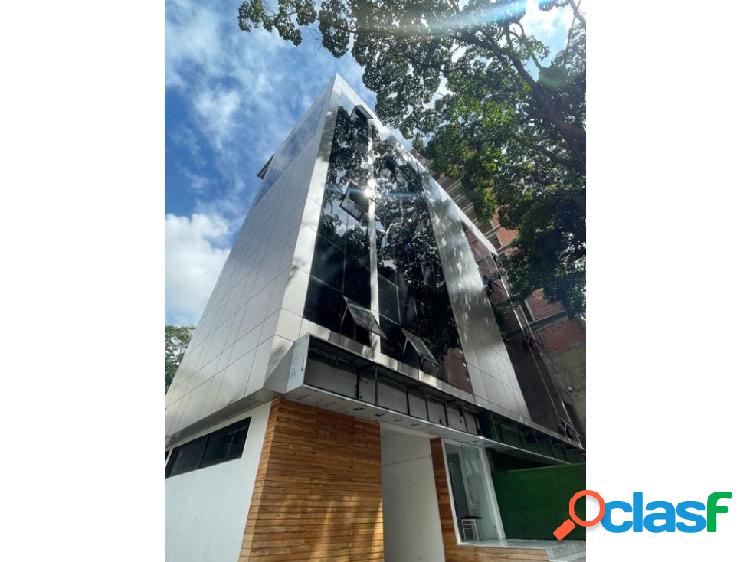 En Venta/Alquiler Edificio en Las Mercedes 4.000mts