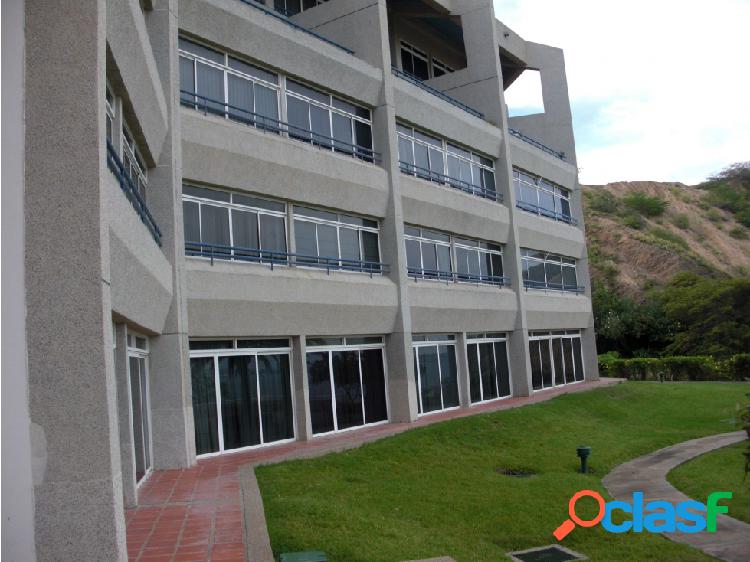 En alquiler PH duplex en El Morro Lecheria