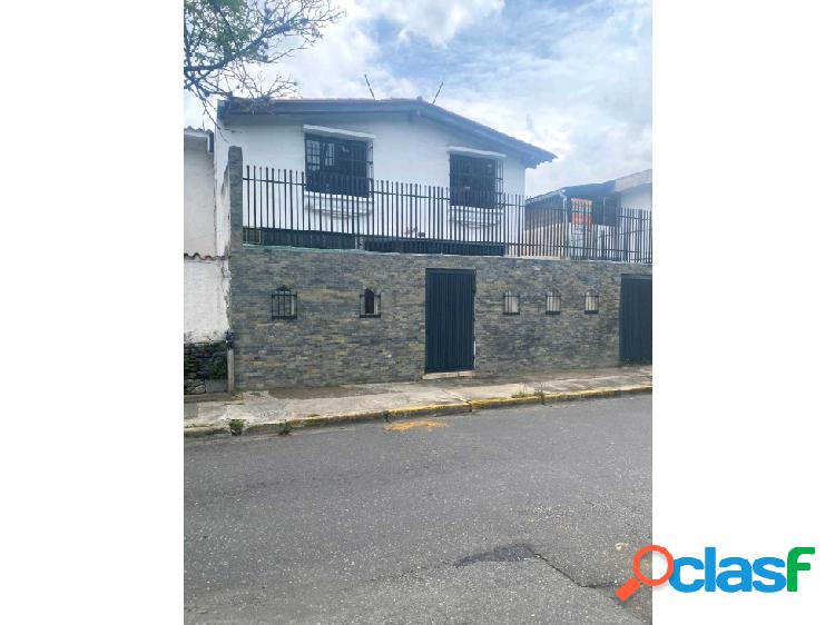 En alquiler casa 440m2 Montalban 3476