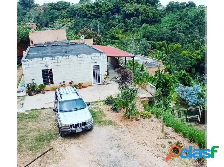 En la union, municipio hatillo Venta de Casa campestre