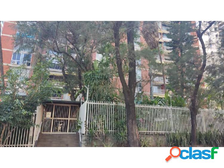 En venta Apartamento en Campo Alegre