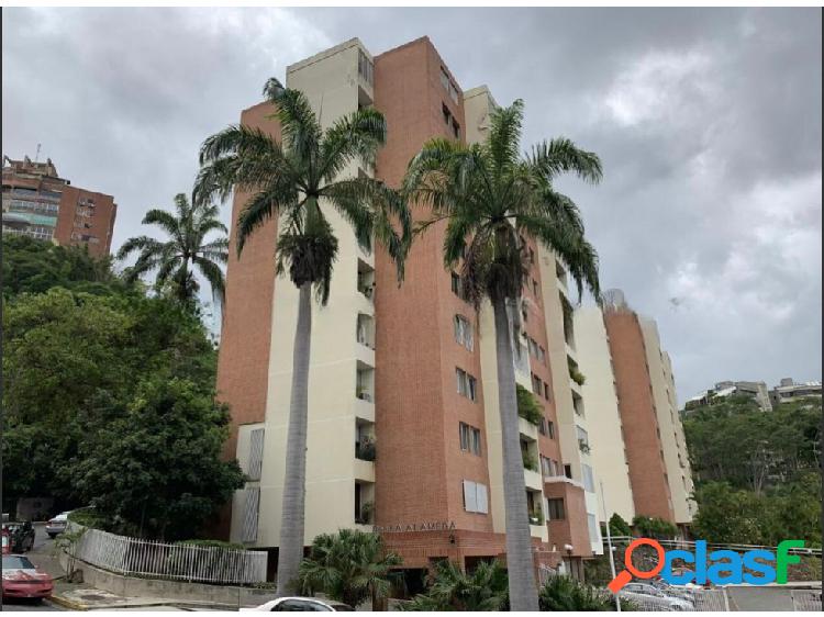 En venta Apartamento en La Alameda