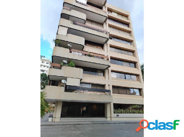 En venta Apto en La Castellana, 343m2,5H/5B/2PE El Pedregal