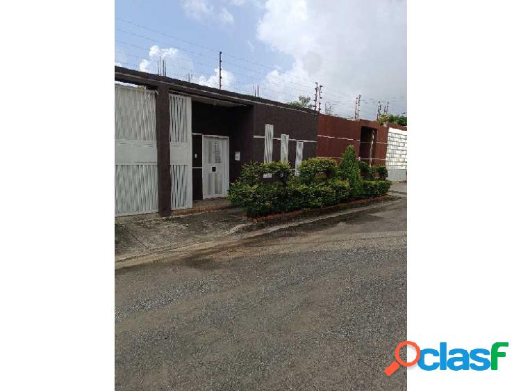 En venta Casa en Nuevo Corocito, Santa Cruz Aragua