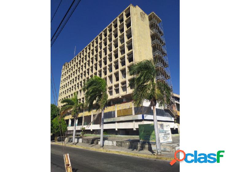 En venta Edificio C.C.y Hotel ONIX Ubicado En La Victoria.