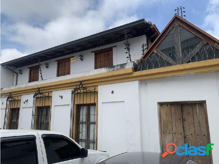 En venta Local Comercial 409M², en pleno centro de El