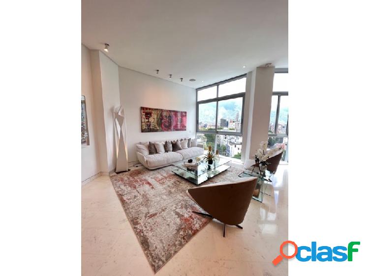 En venta PH nuevo, Valle Arriba y Las Mercedes 200 m2