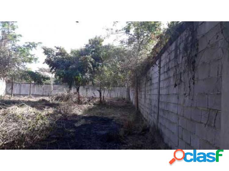 En venta Terreno en Yagua