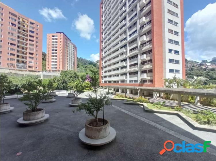 En venta apartamento 85m2 Lomas del Avila 7094