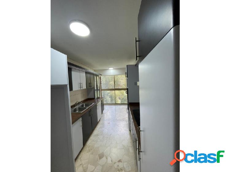 En venta apartamento de 136 m2 en El Cigarral