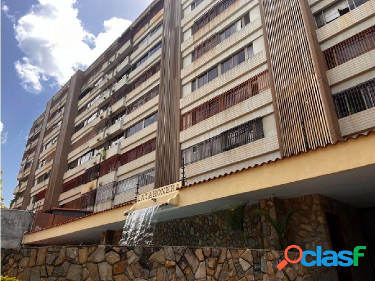 En venta apartamento en La Tahona 2H+S/2B+S/1PE HB