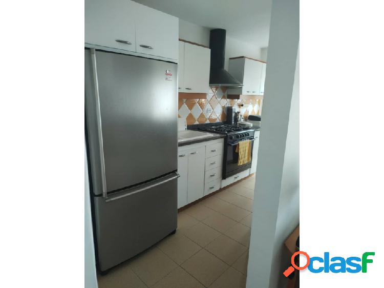 En venta apartamento ubicado en Altos de Manzanares