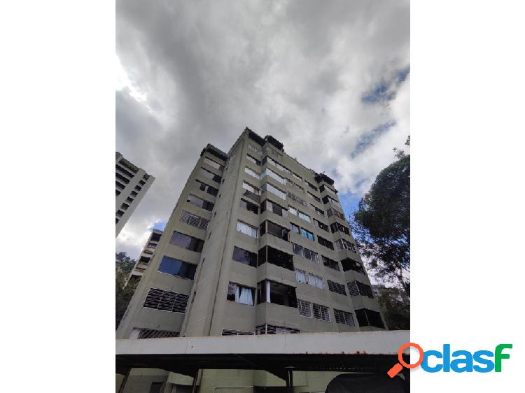 En venta apartamento ubicado en Los Naranjos