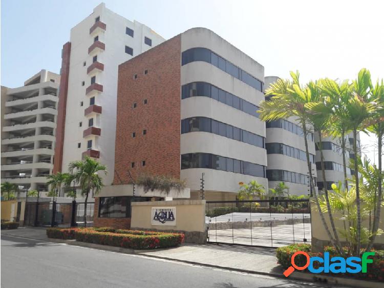 En venta apto 113m2 2h/2b/1p Higuerote Puerto Encantado MD