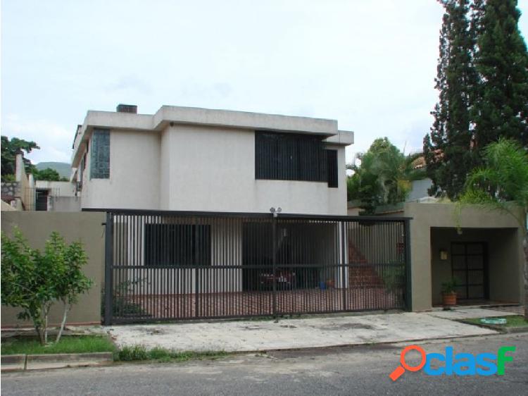 En venta casa en La Victoria estado Aragua Código 576229