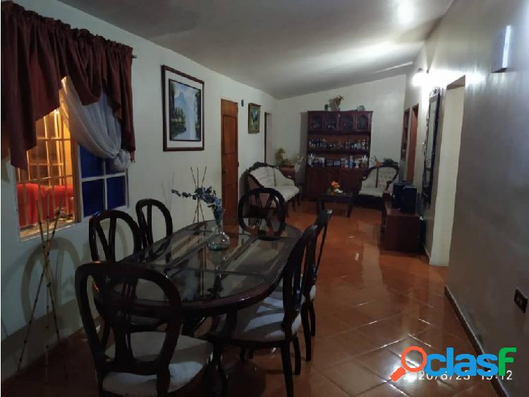 En venta casa en San Diego,Minigranja Las Morochas.