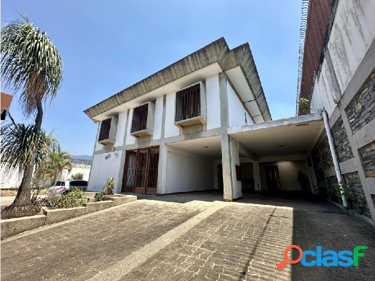 En venta casa ubicada en colinas de Bello Monte MGG