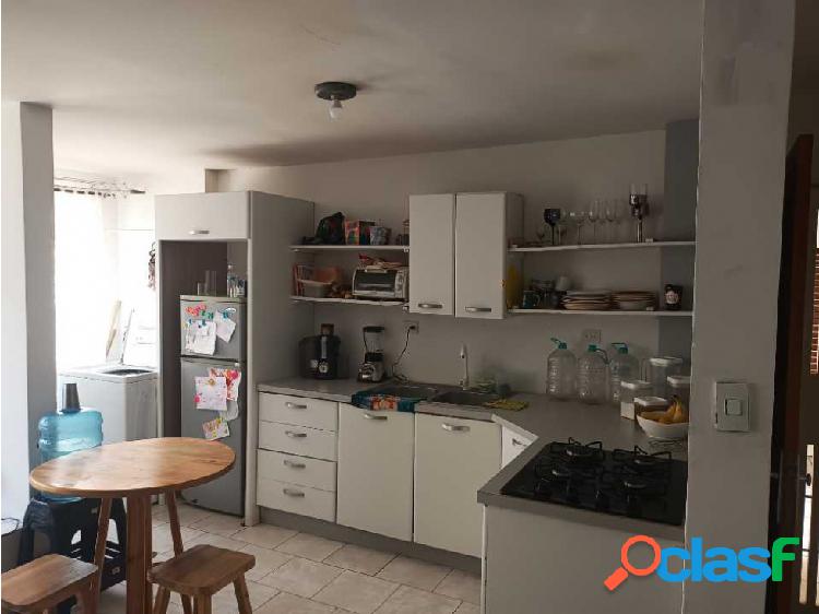 En venta cómodo apartamento en Río Caroní II Paraparal