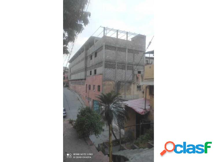 En venta edificio comercial en Caracas cerca al Sambil la