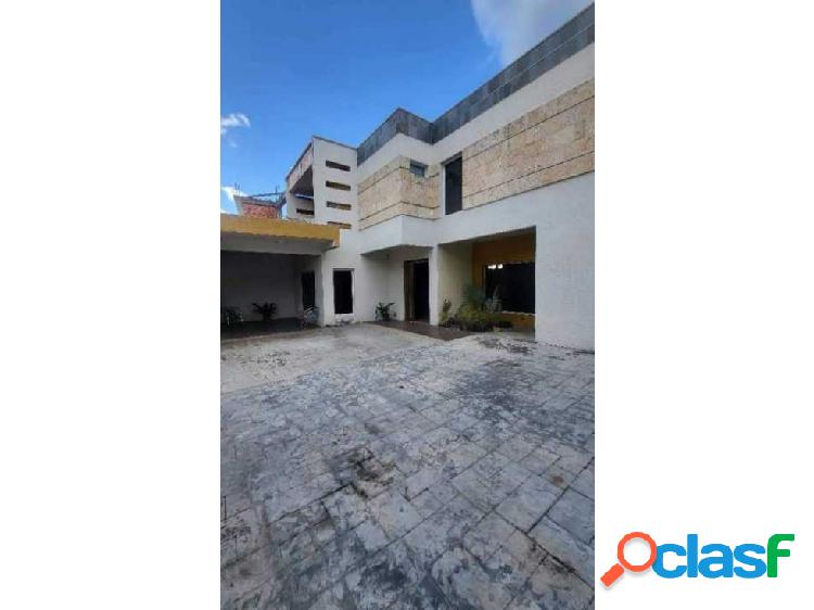 En venta hermosa casa quinta en Sansur YBRA - 5587053