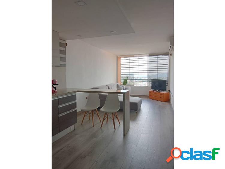 En venta lindo apartamento en Colinas de La Tahona