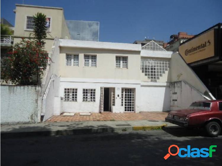 En venta quinta Olga ubicada en Chacao - El Rosal /#MM