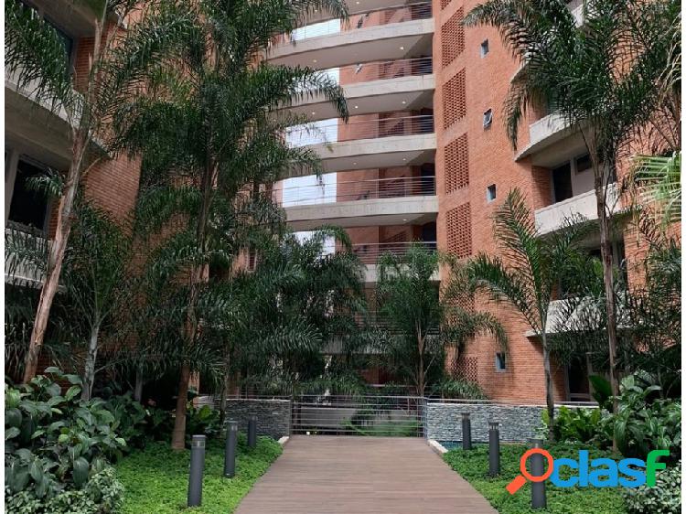 En venta/alquiler apto 200 m2 3h/3b.2p Lomas de Las Mercedes