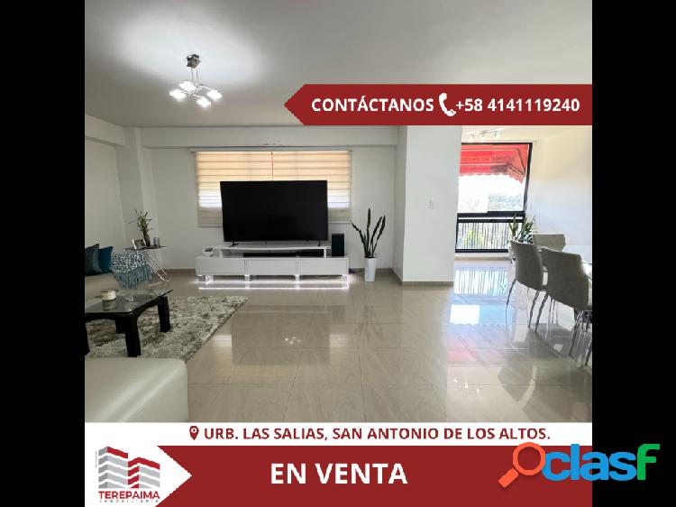 Espectacular Apartamento en Las Salias, San Antonio de los