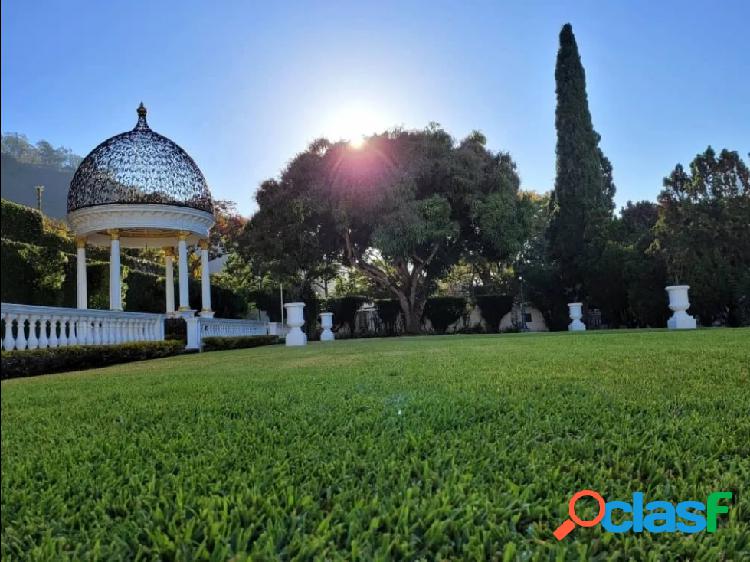 Espectacular Casa en San Bernardino. 2510 Mts