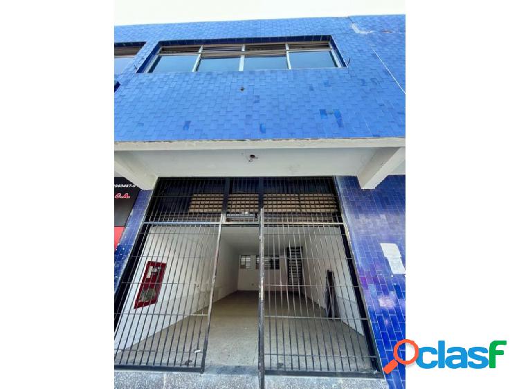 Espectacular local comercial en alquiler en zona de