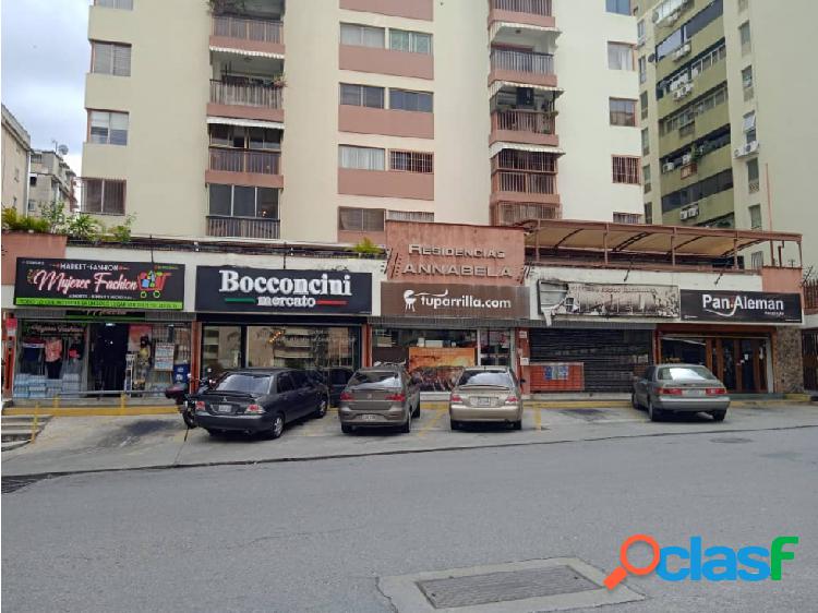 Excelente Local en venta en Los Palos Grandes