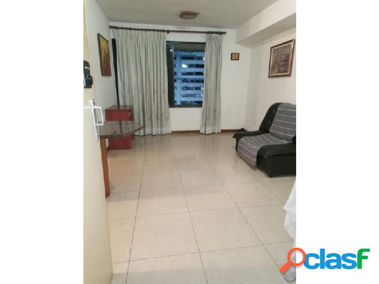 Excelente apartamento ubicado en emblemática zona