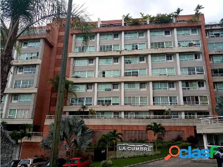 Excepcional apartamento dúplex Escampadero, Caracas,