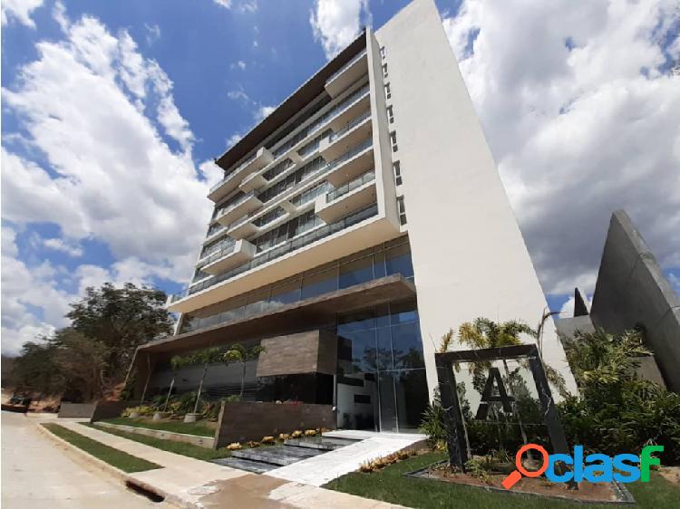 Exclusivo Apartamento en Terrazas del Country Wasi 600472