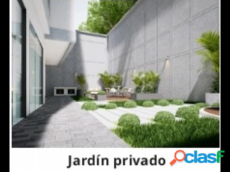 Exclusivo DUPLEX PB2. FINANCIADO 418M2 4H-5B-4P-1M, Las