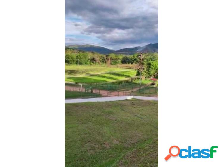 FINCA EN CARABOBO. VENTA A PUERTA CERRADA, ANIMALES Y