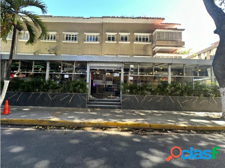 FONDO DE COMERCIO VENTA A PIE DE CALLE EN ZONA DE ALTO