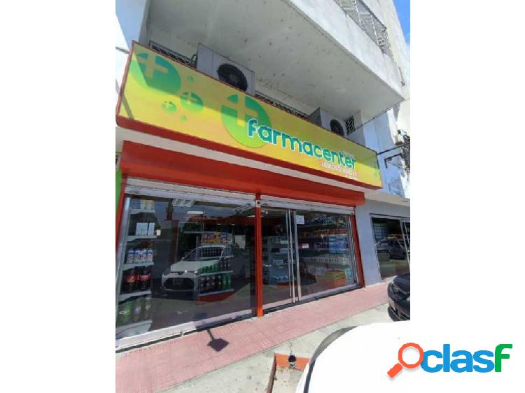 Farmacia en Venta, totalmente operativa