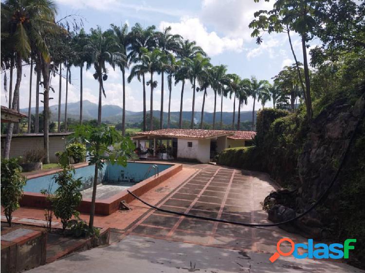 Finca en venta en Bejuma DM-7268006