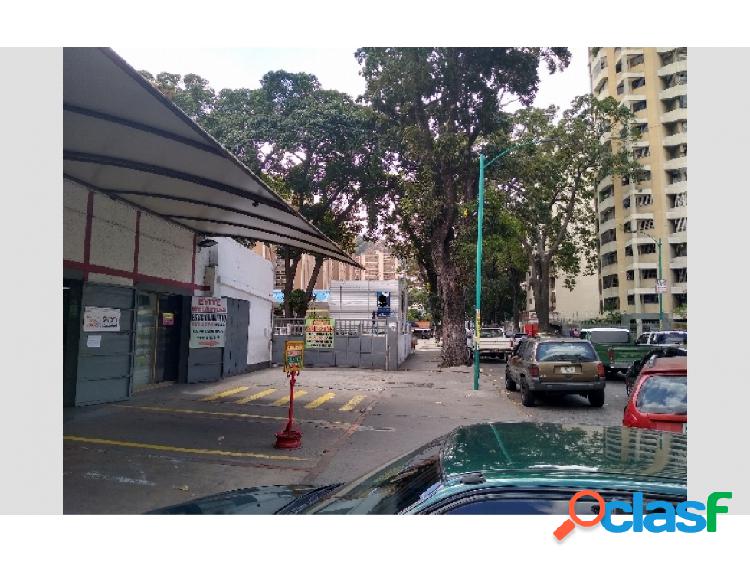 GALPÓN COMERCIAL EN VENTA - EL PARAISO