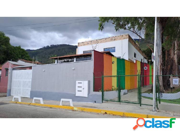 GALPON / CASA INDUSTRIAL EN VENTA SAN BERNANDINO