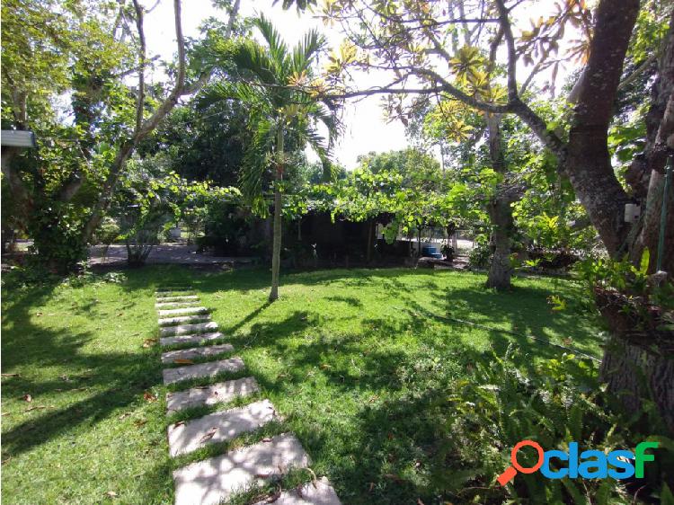 GRANJA EN VENTA EN GUAMACIRE AGUA VIVA