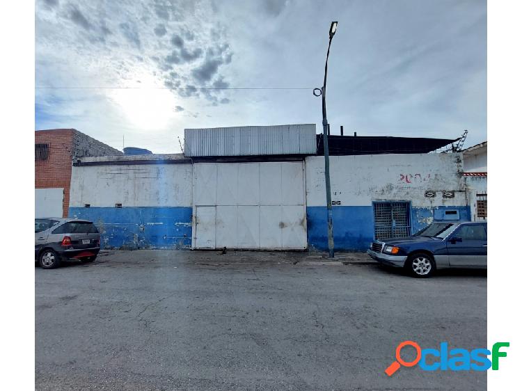 Galpón Comercial de ~411,70 m2 en venta. La Atlántida -