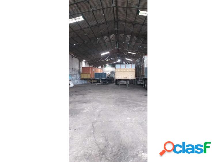 Galpón en Venta Puerto Cabello C-6330616