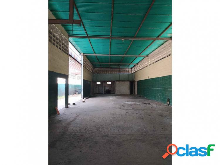 Galpón en Venta Zona Industrial El Recreo C-5028190