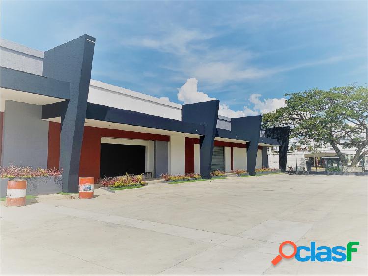 Galpón en Venta - Zona Industrial I - Barquisimeto