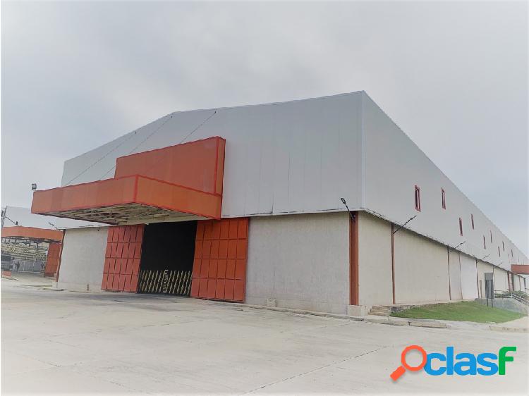 Galpón en Venta - Zona Industrial II - Barquisimeto