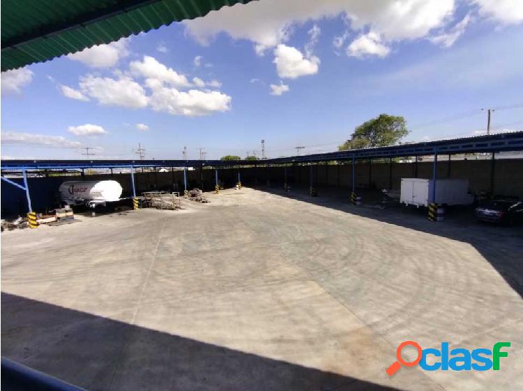 Galpón en Venta en la zona industrial OM-6304764