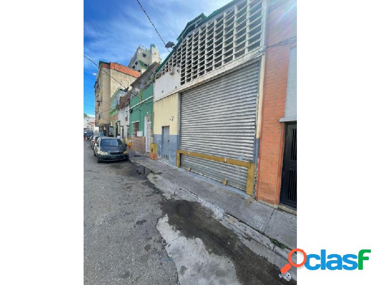 Galpón en venta en Av. Nueva Granada 420MT2